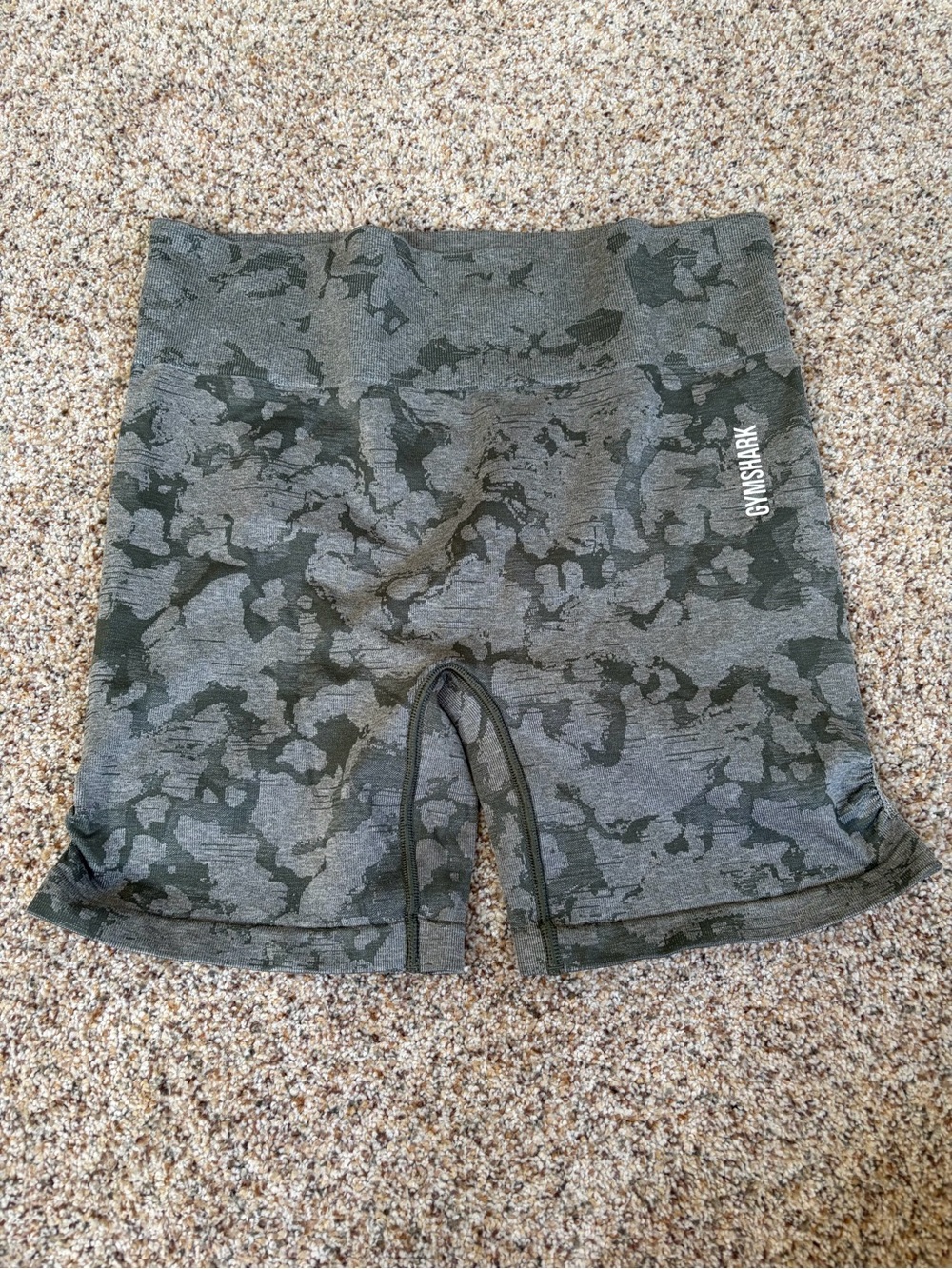 Women’s Gymshark Biker Shorts